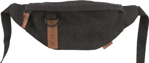 Extérieur utile：Sac banane coloris marron Trixie Be Nordic - 24 x 11 x 8 cm