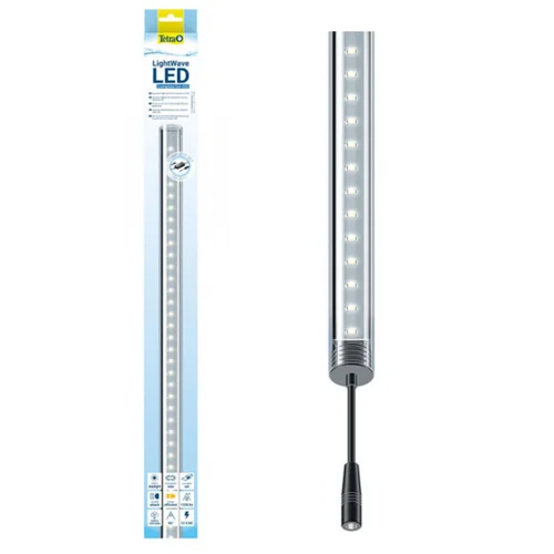 Le petit plus du jardin:Tube LED aquarium LightWave Set 270 - TETRA