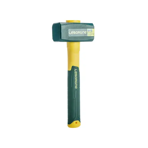 Mieux dehors:Massette coloris vert Leborgne - 1,2 kg
