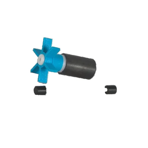 À avoir pour l’extérieur：Rotor de filtre adaptable pour modèles NCF 1000-1200-1500 - AQUA NOVA