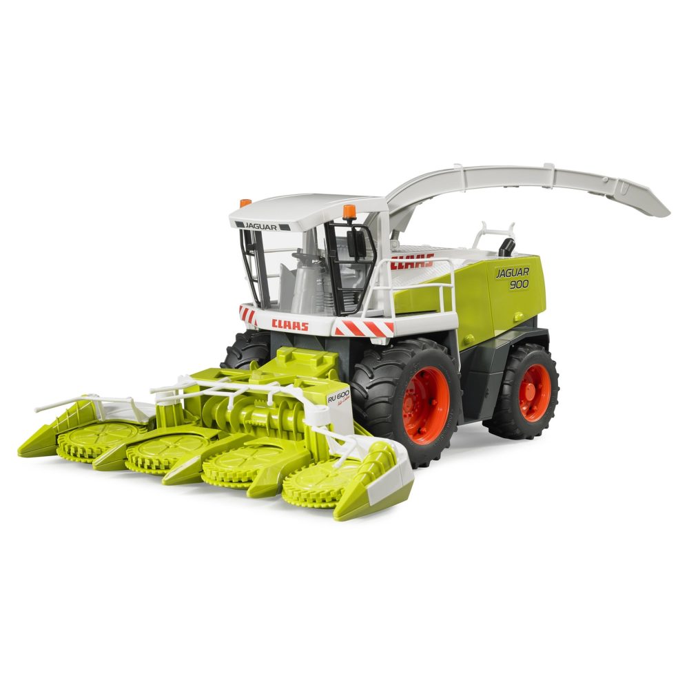 BRUDER BRU ENSILEUSE A MAIS CLAAS JAQUAR 900 – Solutions extérieures