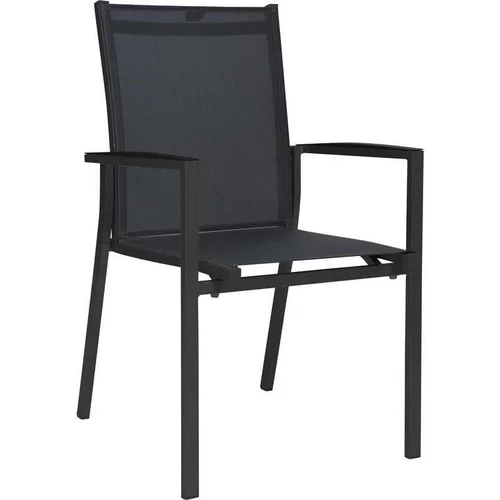 Extérieur moderne:Fauteuil en aluminium Levanto Stern