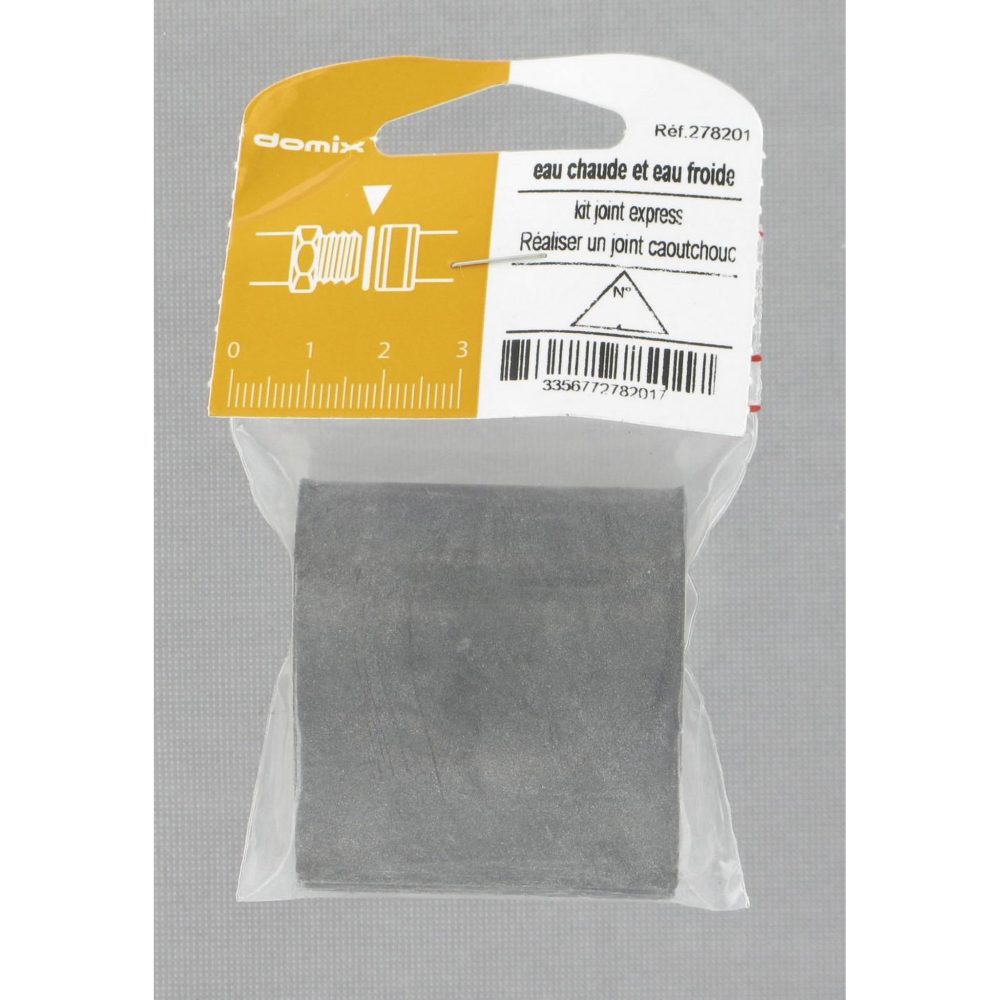 Comap Kit pour joints caoutchouc COMAP | caoutchouc