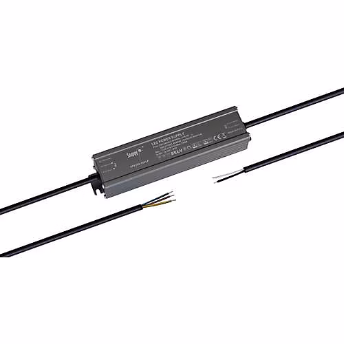 SPE100-12VLP Alimentation LED 12 V 100 W – IP65/67, courant max. 8,33 A