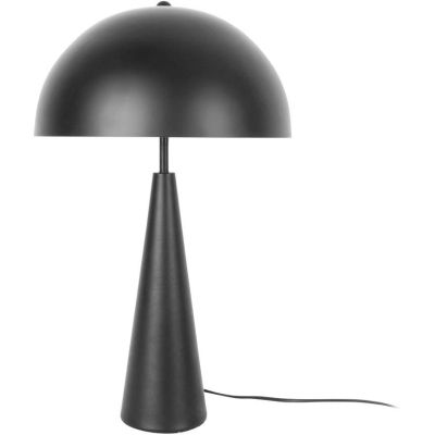 Lampe à poser en métal Sublime (Noir)
