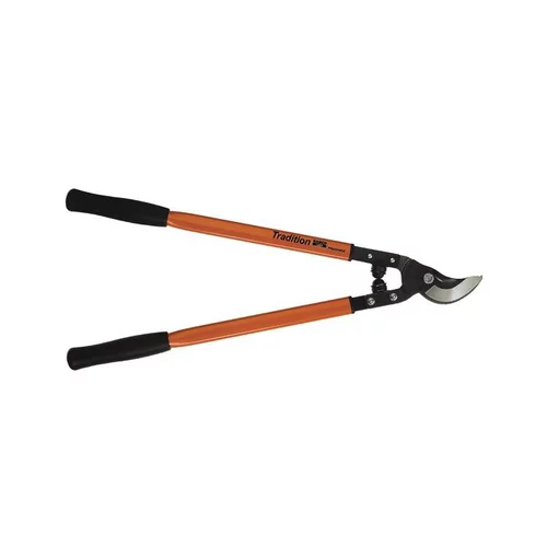 Accessoire jardin：Coupe-branche arboricole orange de 40 cm