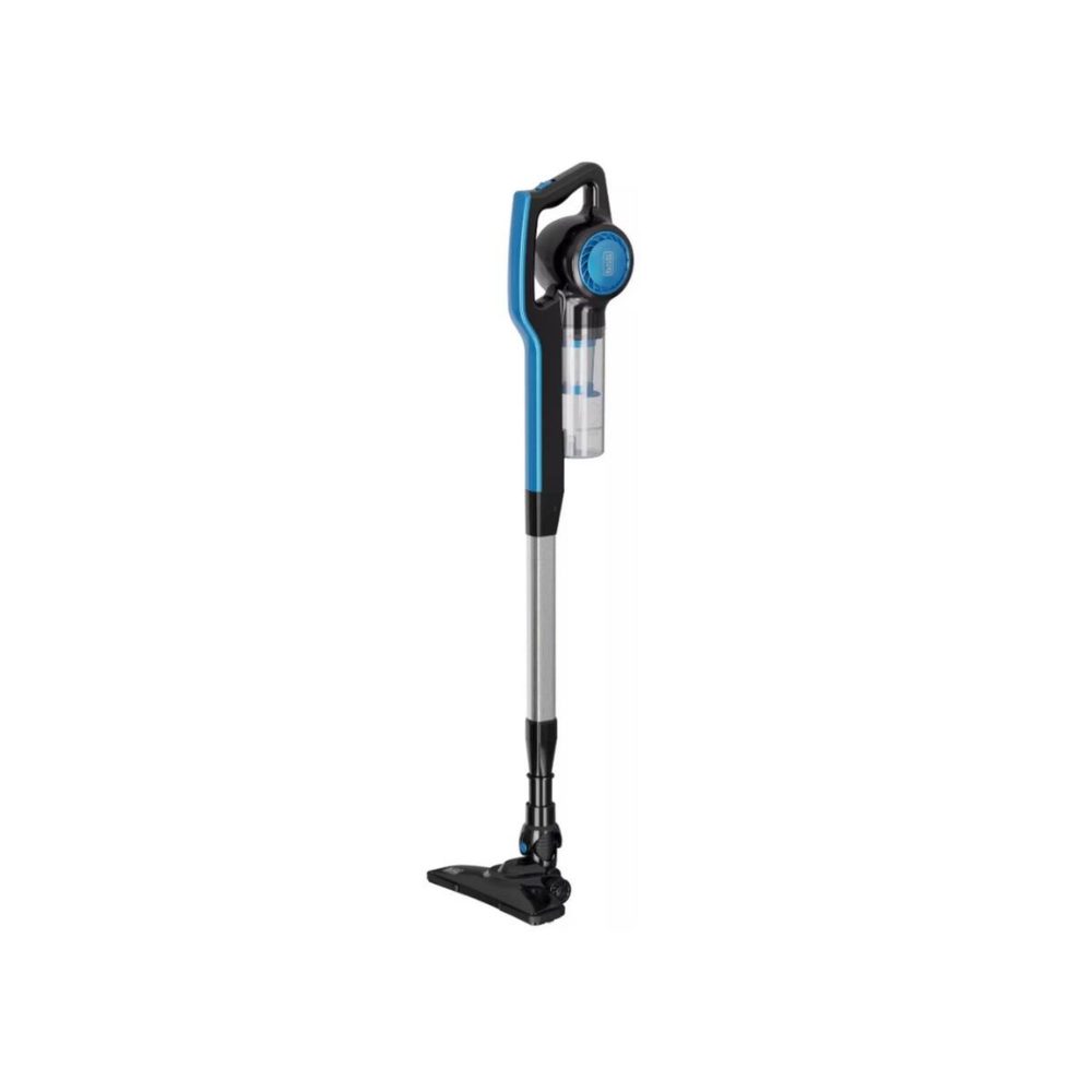 Black et Decker Aspirateur balai filaire 600w noir – Entretien extérieur