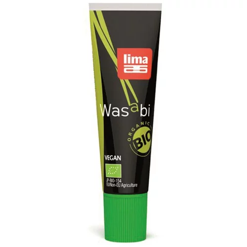Jardin inspiration：Wasabi bio en boîte de 30 g