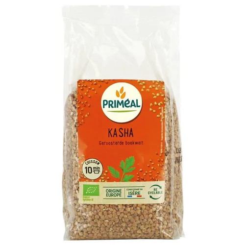 Jardin & solutions：Kasha PRIMEAL 500 g