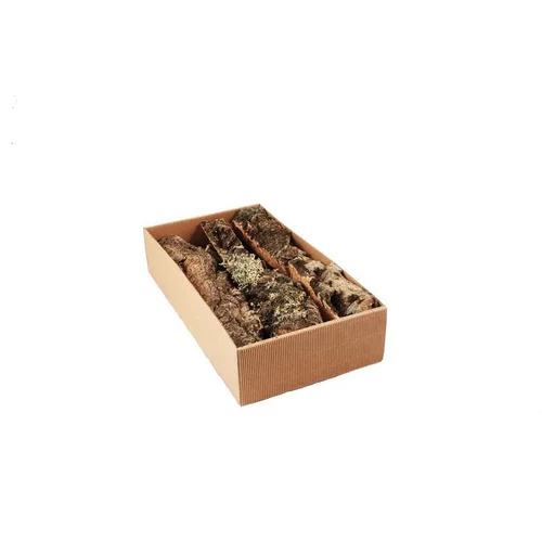 Confort pour le jardin：Boite de Liège naturel - 400 Gr
