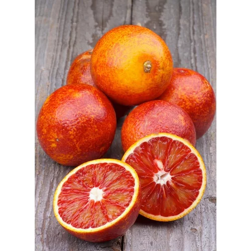 Espace vert malin:Orange sanguine Moro bio d'Italie - Prix au kg