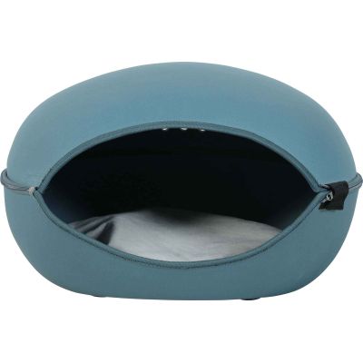 Dôme 2 en 1 avec coussin amovible Louna (Bleu)