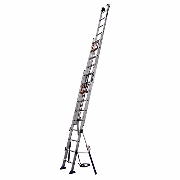 Echelle coulissante 3 plans de longueur 6.90m – 610610