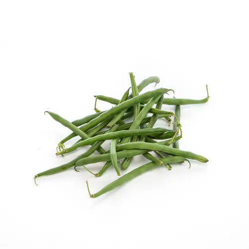 Jardin chez vous:Haricot vert France bio - Prix au kg