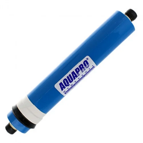Extérieur durable：Membrane osmoseur 75 GPD, filtration efficace - AQUAPRO - rendement 284L/J