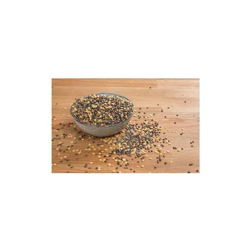 Extérieur solution：Trio de lentilles - Prix au kilo