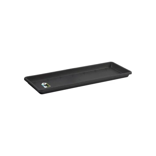 Solution extérieur：Soucoupe Barcelona L.85,4x P16,6x H2,2 ELHO