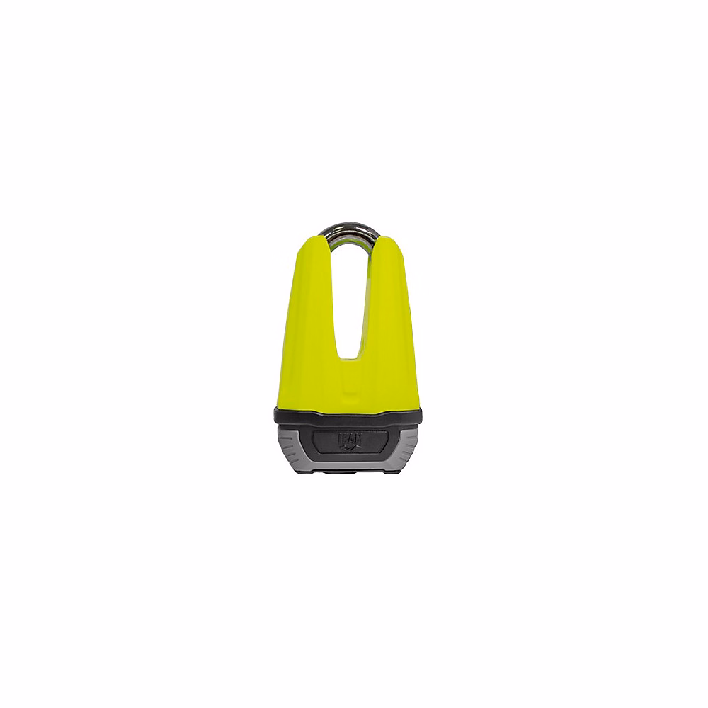 Bloque disque à couleur IFAM Power Couleur – Jaune