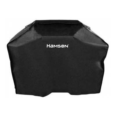 Housse de protection pour barbecue Mercury 3 et 4 brûleurs
