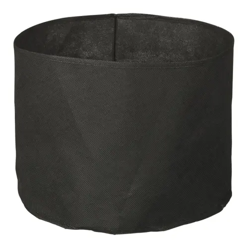 Une touche pratique au jardin：Lot de 2 bacs à planter rond pour jardin aquatique Outside living - ø 25 cm