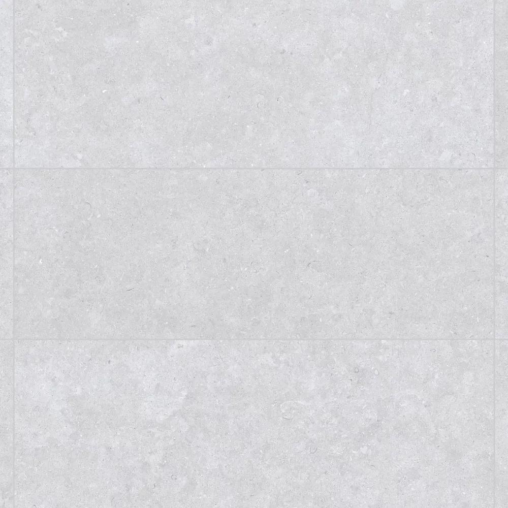 Carrelage effet Pierre Gris Brume 100 × 33 – 3 × 0,86 cm Belmorin, Mur intérieur (vendu par carton de 2 m²), RO'MA CARRELAGE
