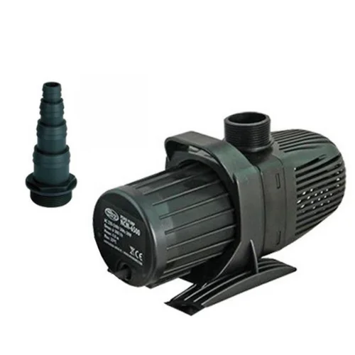 Nature facile:Pompe pour filtre ruisseaux et cascade, AQUA NOVA NCM-20000