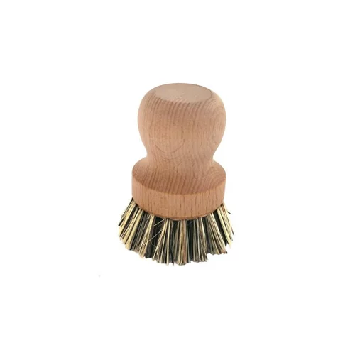 Esprit végétal：Brosse pour casserole en fibre La Droguerie Écologique