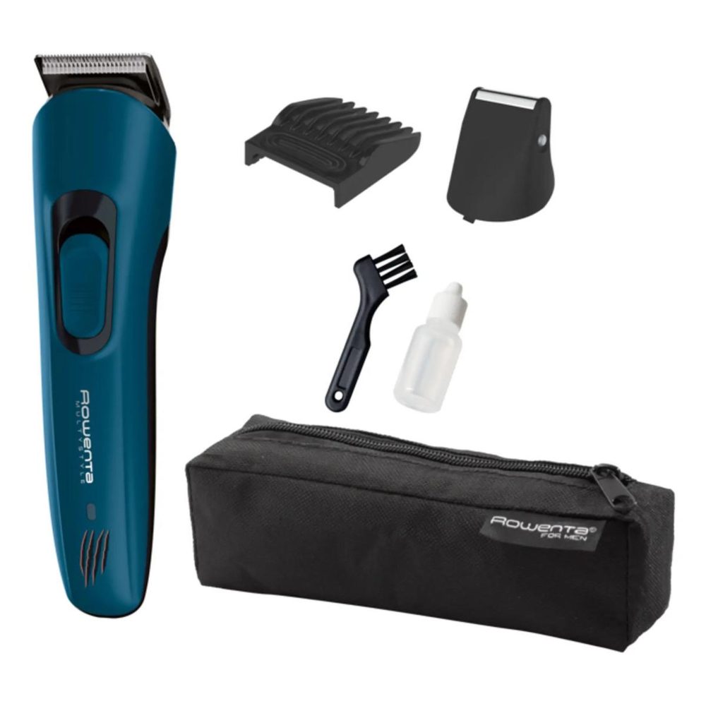ROWENTA Tondeuse à barbe rechargeable – 32 mm 1 mm