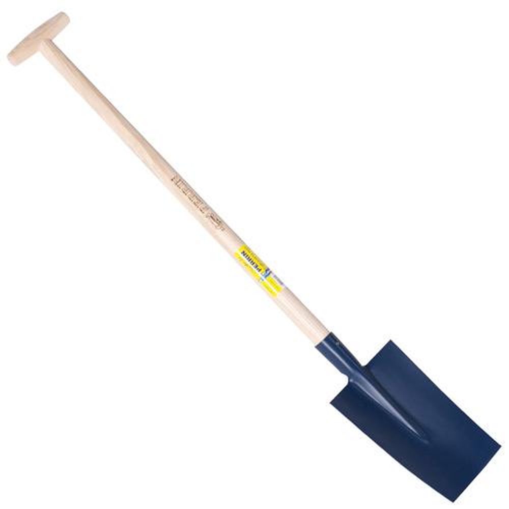 OUTILS PERRIN Bêche Senlis de 32 manche en T