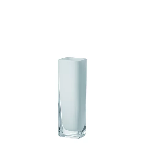 Pour un jardin à votre image：Vase Lucca verre 25x7,5 cm