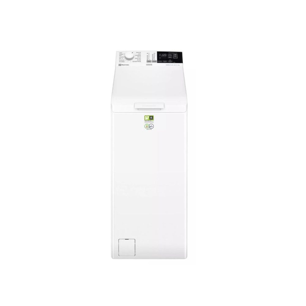 ELECTROLUX Lave linge top 7kg 1200 tours/min - ew6t4376bz