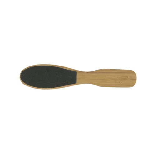 Pour embellir le jardin:Lime râpe-cors pieds Bambou 4x19 cm
