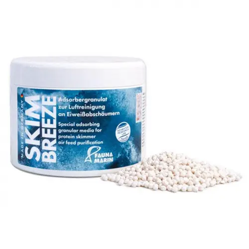 Sélection pour votre jardin：Filtre Skim Breeze réacteur 500ml, spécificité pour aquarium - FAUNA MARIN