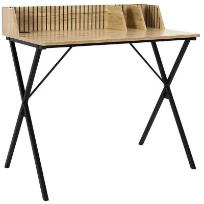 Bureau en bois Klaus
