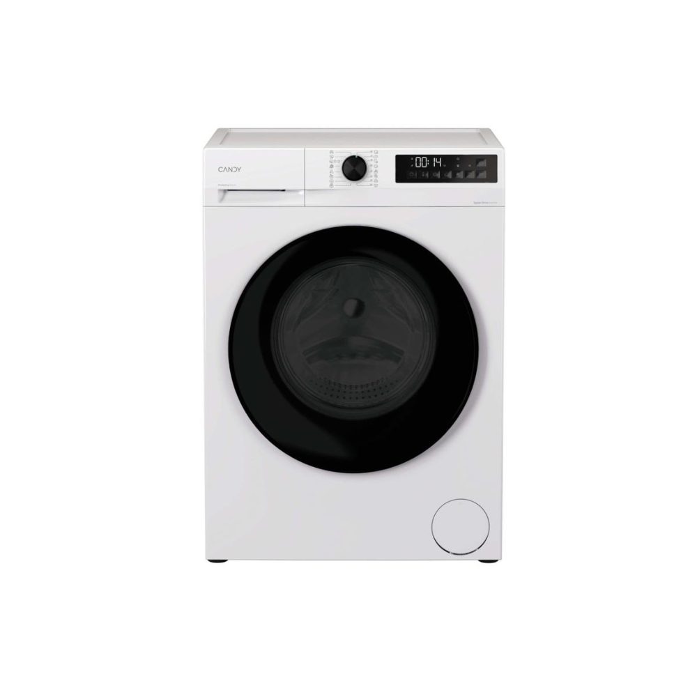 Candy Lave-linge séchant frontal 8/5kg 1400 tours/min - gwd485sb6-s