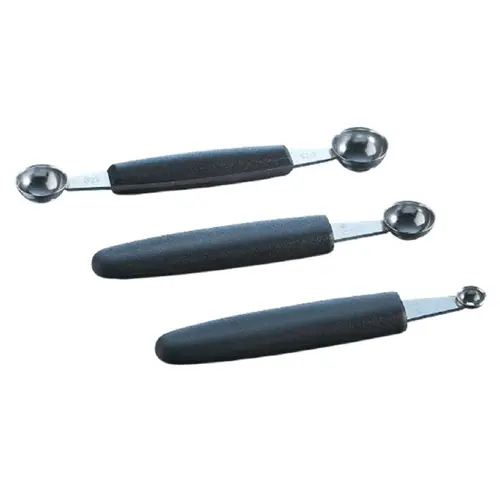 Solution pratique：Cuillère à moisissure Oma - 22 et 25 mm