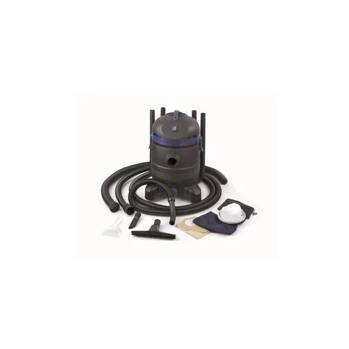 Jardin qualité：Aspirateur multifonction VacuProCleaner Maxi noir 1250/1400 W