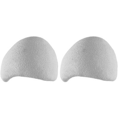 Ensemble de 2 appliques Wabi Sabi Arcus (Blanc)