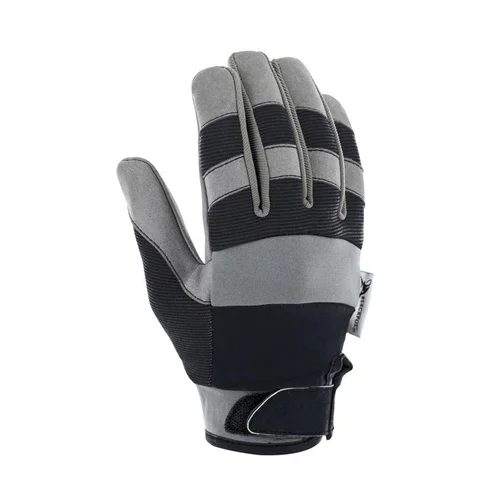 Pour personnaliser votre jardin:Gants de jardinage Confort coloris noir