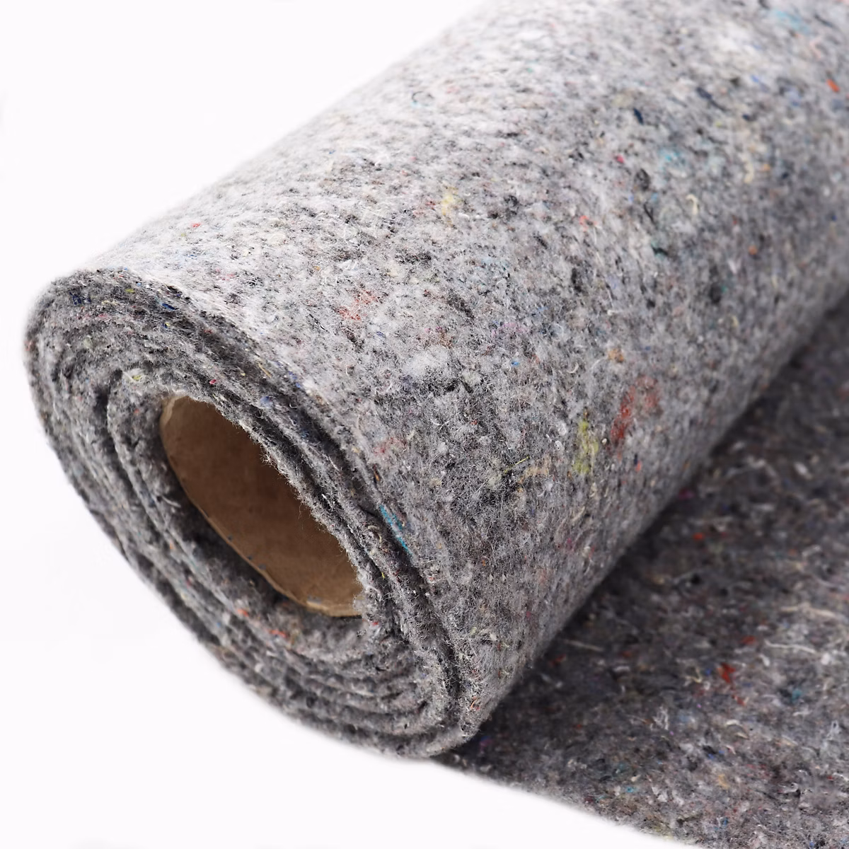 Décoration de jardin – 50 m² feutre de bassin 500 g toile de protection de bassin Aquagart