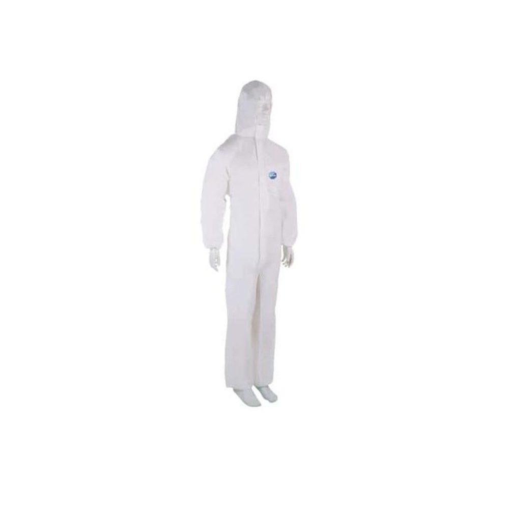 ESPACE-BRICOLAGE Combinaison jetable tyvek classic xpert catégorie iii taille m