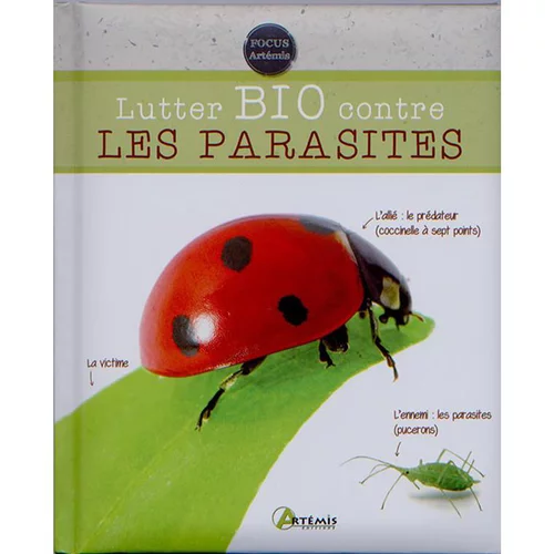Tendance au jardin：Lutter bio contre les parasites du jardin