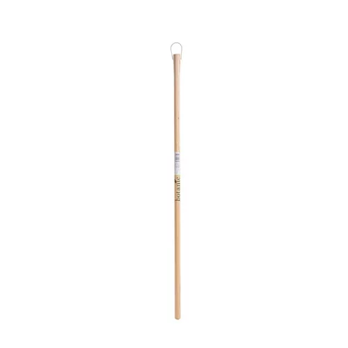 Style jardin:Manche serfouette en bois botanic® - 120 cm