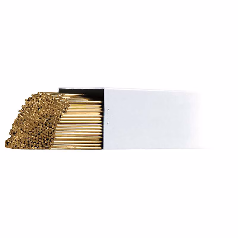 204 baguettes acier ER70S | 6 / W3Si1 2 – 4