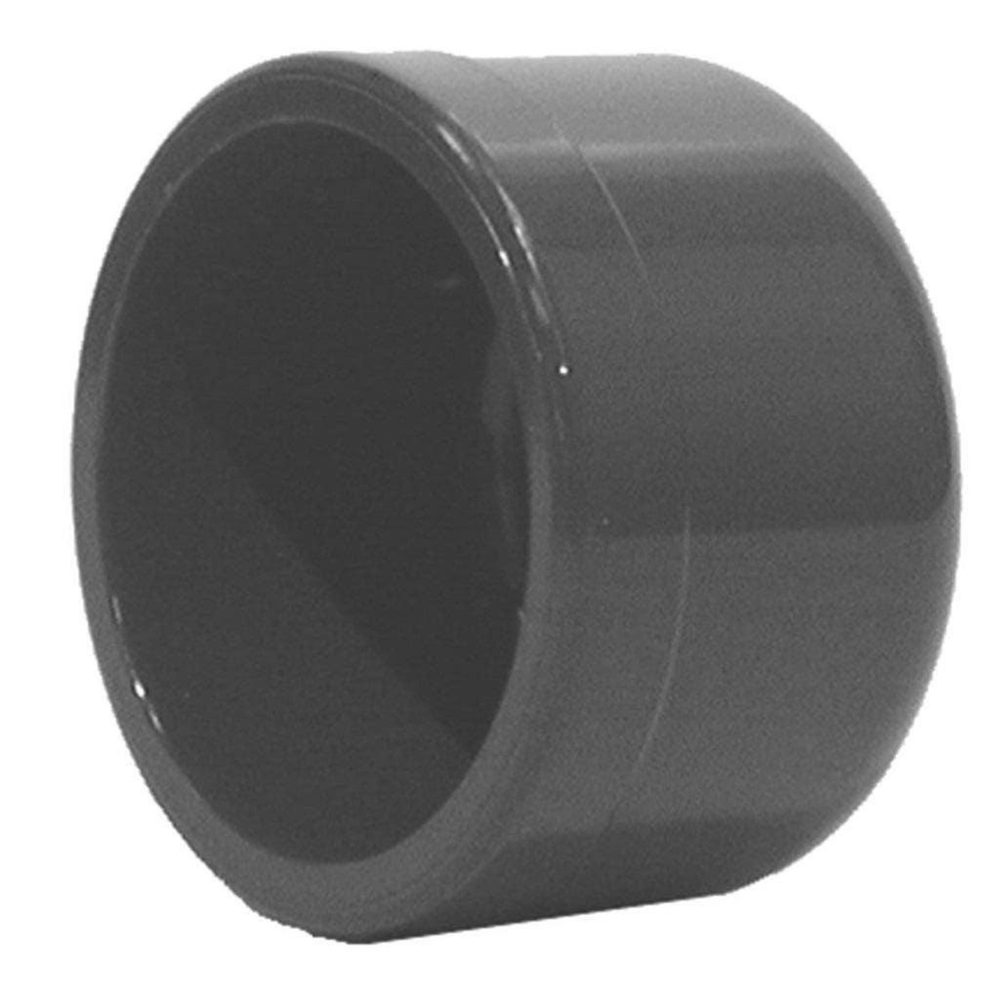 ALIAXIS Bouchon pvc pression femelle – Produits de jardinage