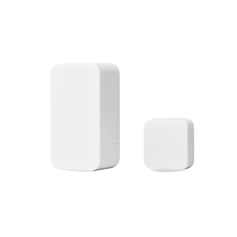 NUKI Capteur de Porte sans fil Bluetooth pour Smart Lock 3.0 avec Alerte Blanc