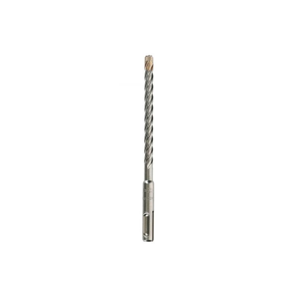 Shiny Hanger Foret béton SDS Plus 4 taillants diamètre 20 x 250 mm HANGER THOR 155759 – Matériel de jardin