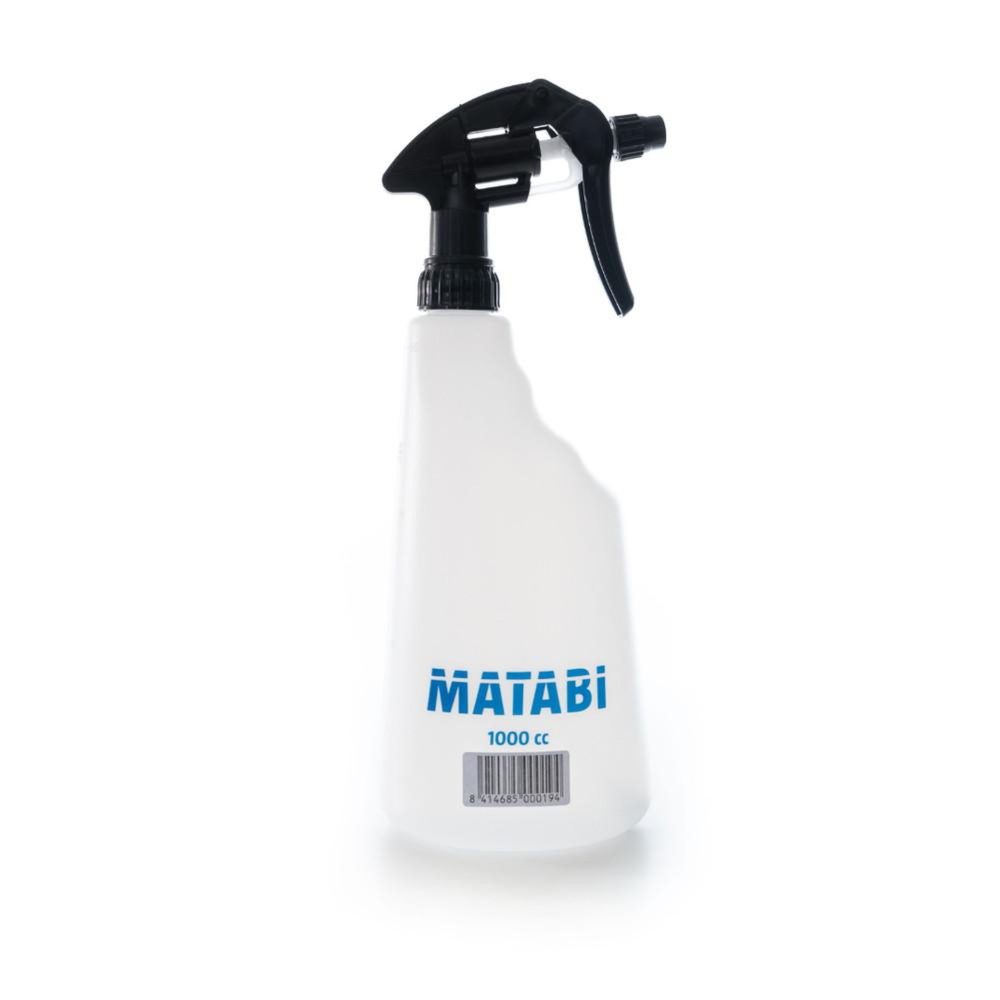 Matabi Pulvérisateur domestique 11000 CC – 1 L 0,09 kg