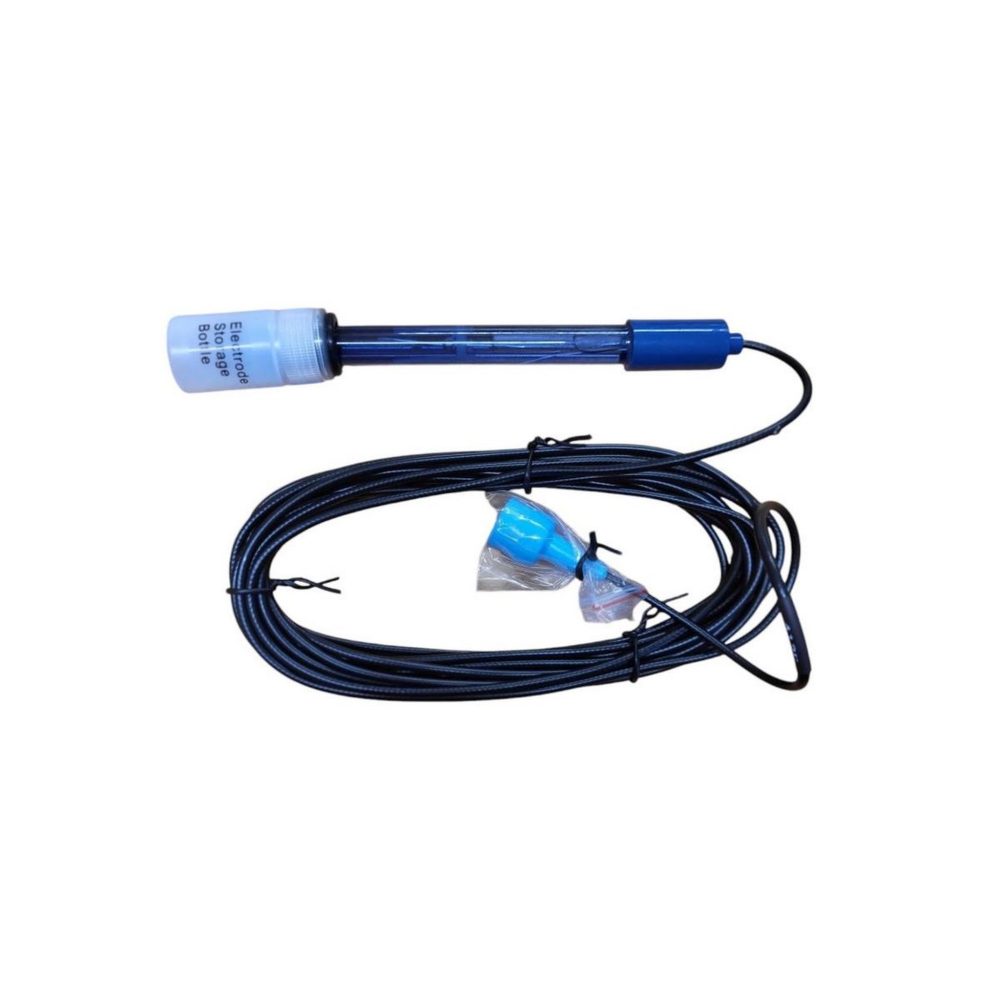 ASTRALPOOL Sonde ph avec câble - 00.043.011 – Matériel de jardin