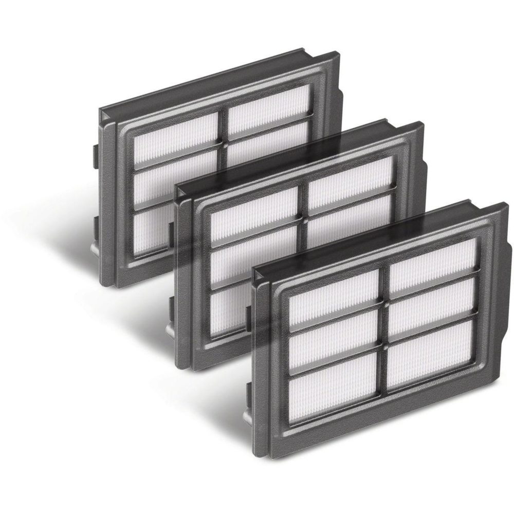 IROBOT Filtre hepa haute efficacité x3 aspirateur roomba 40x 50x – Solutions extérieures